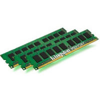 Kingston 6GB DDR3 1333MHz Kit (KTS-SF313ESK3/6G)